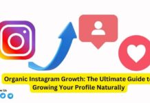 Organic Instagram Growth