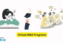 Virtual MBA Programs